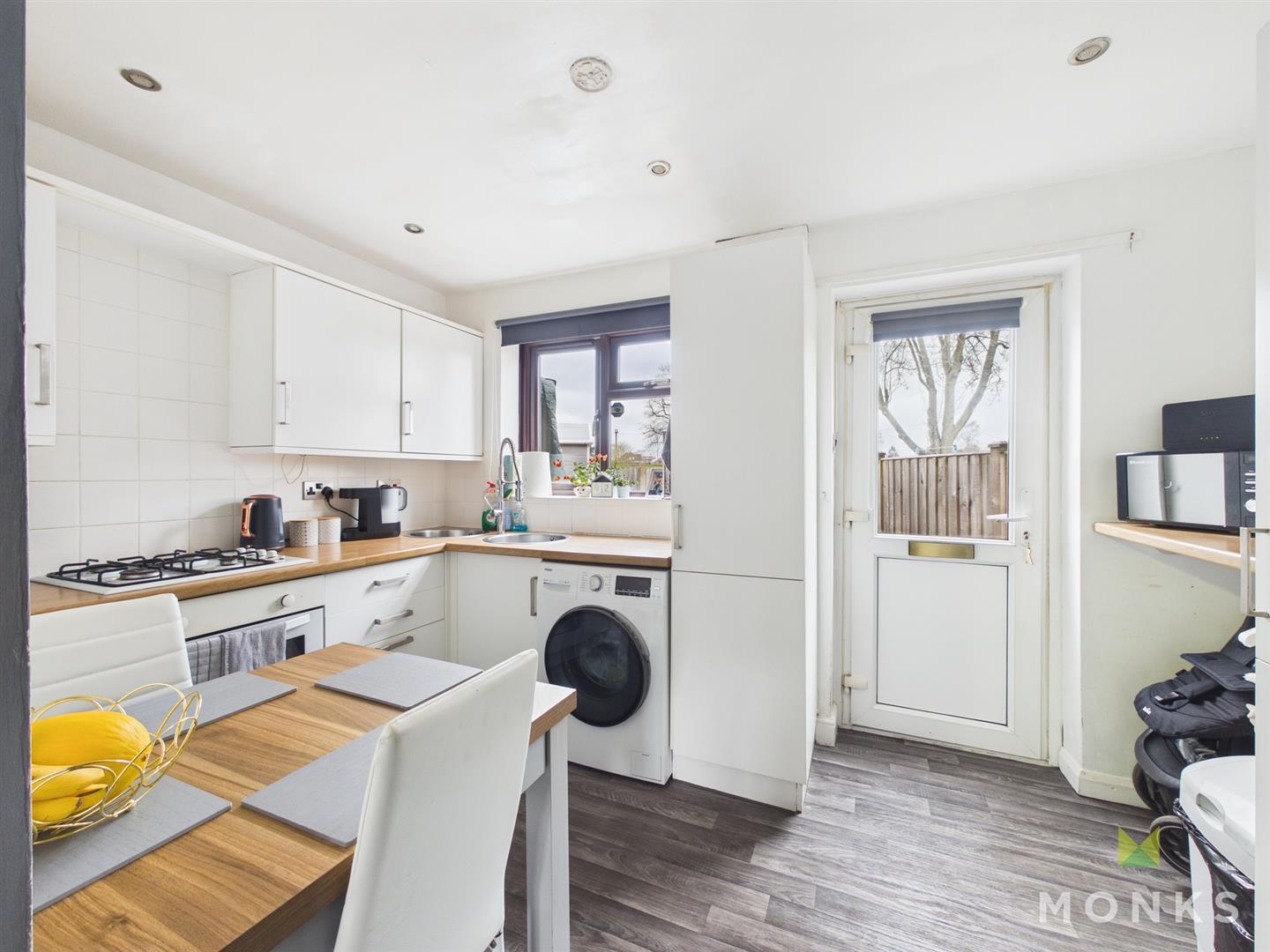 2 Malthouse Cottages Station Road, Wem, SY4 5EW For Sale